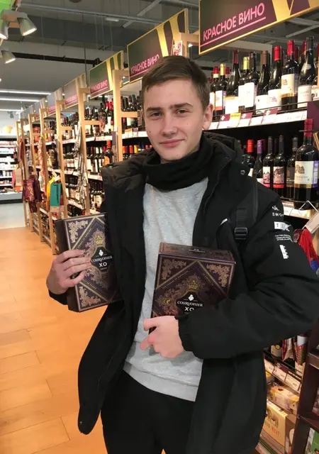 Я Петр, 20, знакомлюсь без обязательств в Саранске