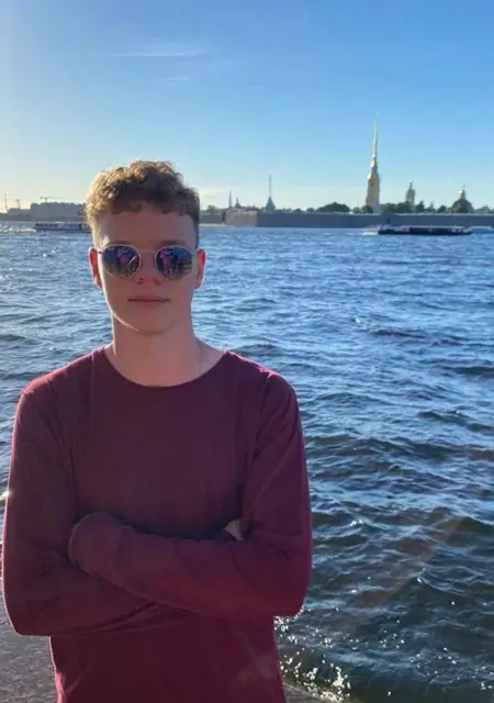 Я Igor, 20, знакомлюсь для постоянных отношений в Екатеринбурге