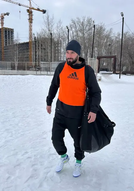 Я Сергей Львович, 31, знакомлюсь для общения в Тюмени