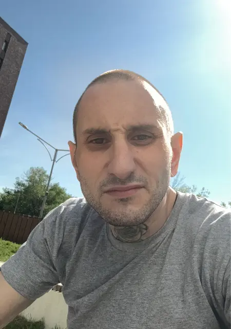 Я Mark, 32, из Голицына, ищу знакомство для вирта