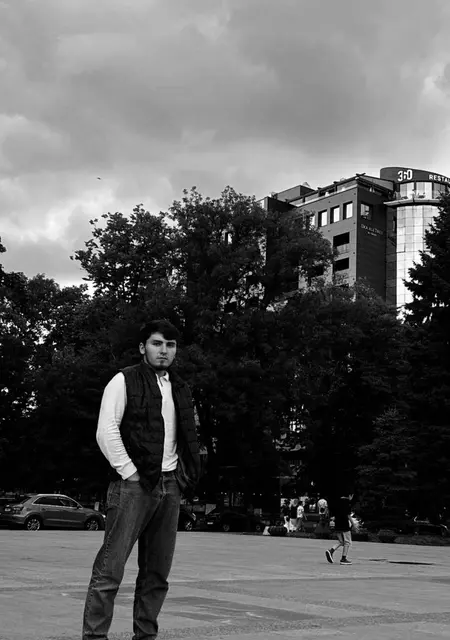 Я Мухаммад, 20, знакомлюсь на одну ночь в Сусумане