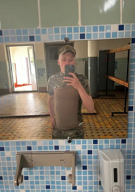 Я Андрей, 24, знакомлюсь для общения в Острове