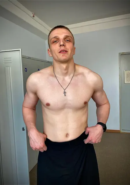 Я Максим, 30, из Донецка, ищу знакомство для общения