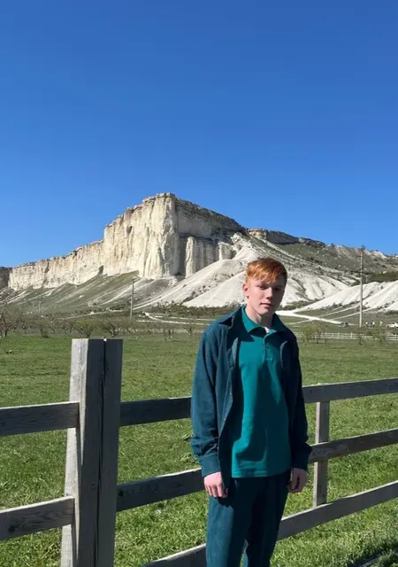 Я Nikita, 21, из Симферополя, ищу знакомства на одну ночь