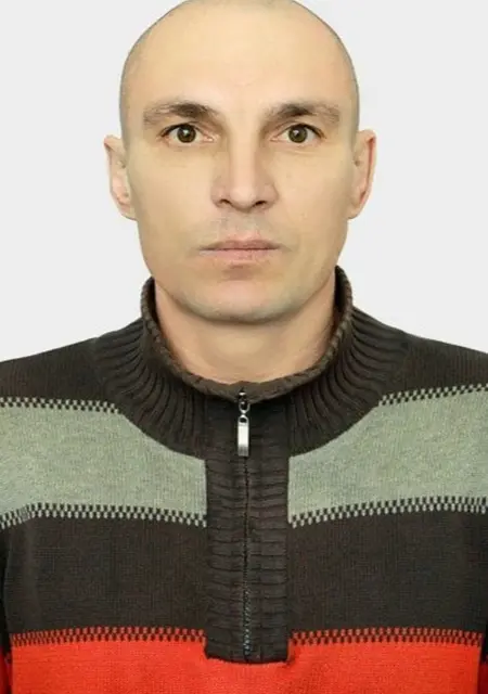 Я Вячеслав, 54, из Москвы, ищу знакомство для приятного времяпровождения