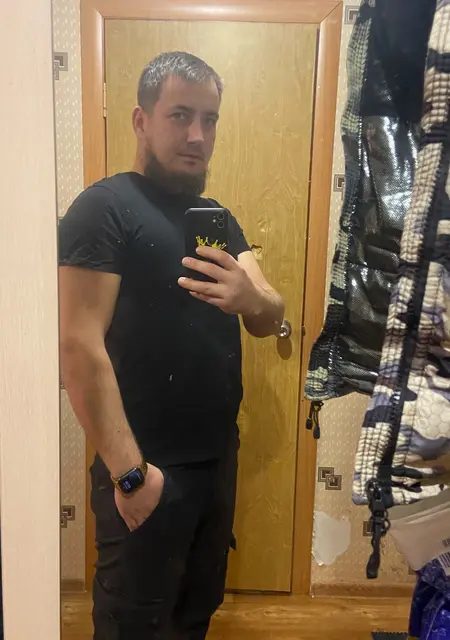 Николай из Тамбова, ищу на сайте знакомства без обязательств