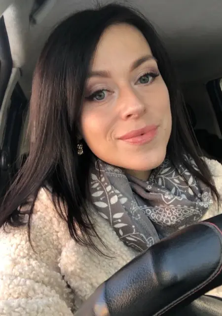 Я Анна, 35, знакомлюсь для приятного времяпровождения в Тутаеве