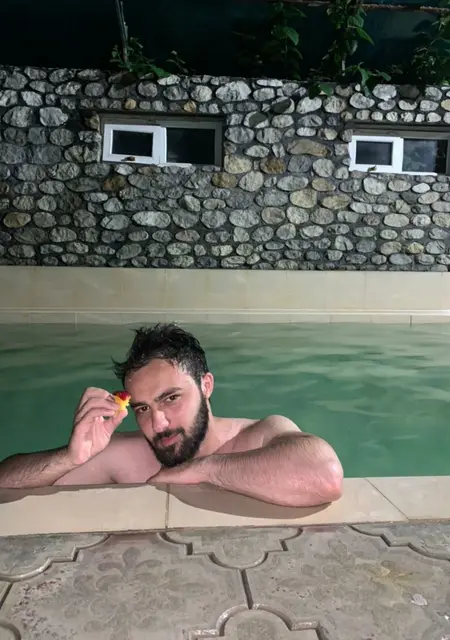 Я Zalim, 28, из Нальчика, ищу знакомства без обязательств