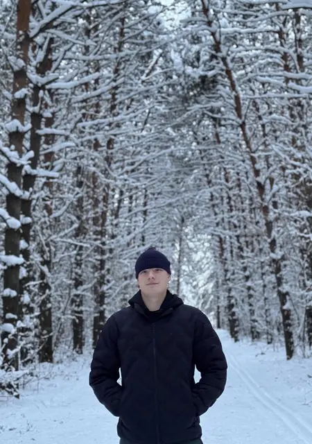 Я Egor, 21, знакомлюсь без обязательств в Новокузнецке