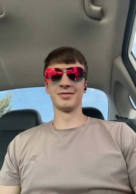 Я Егор, 31, знакомлюсь на одну ночь в Мытищах