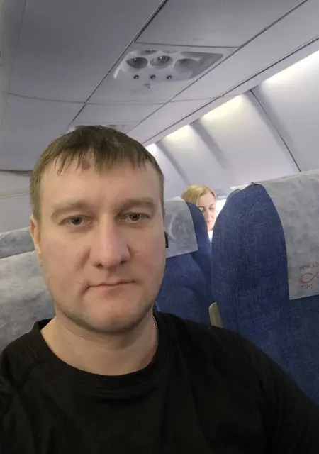 Антон Волконитин из Нижнего Новгорода, ищу на сайте вирта