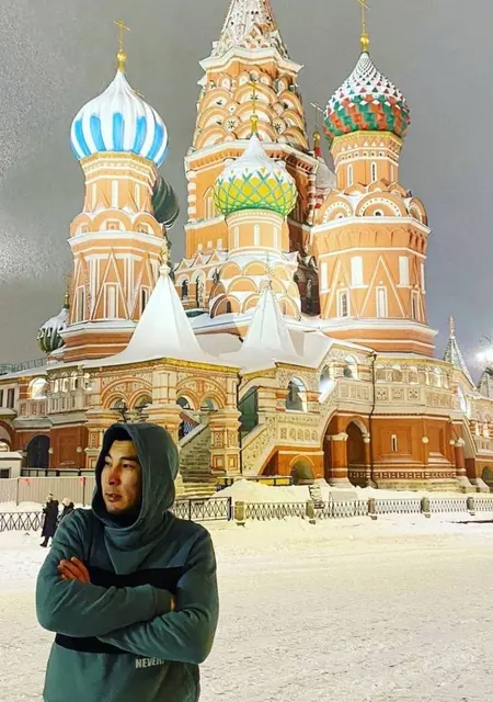 Я Рамиль, 28, из Астрахани, ищу знакомство для постоянных отношений