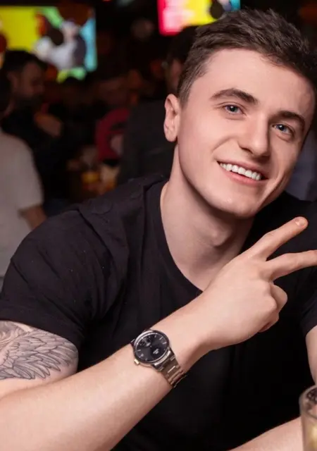 Алексей из Воркуты, ищу на сайте приятное времяпровождение