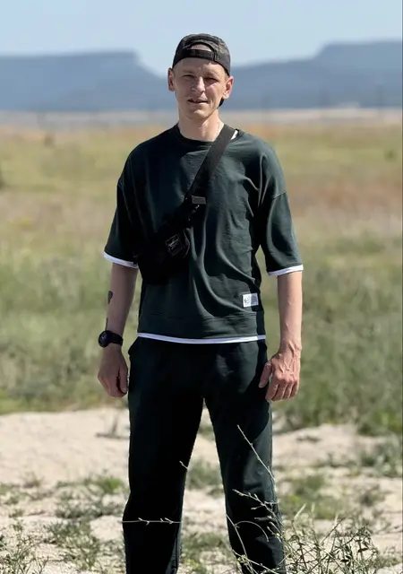 Андрей из Санкт-Петербурга, ищу на сайте знакомства на одну ночь