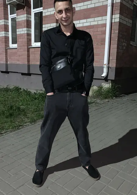 Дмитрий из Воронежа, ищу на сайте знакомства на одну ночь