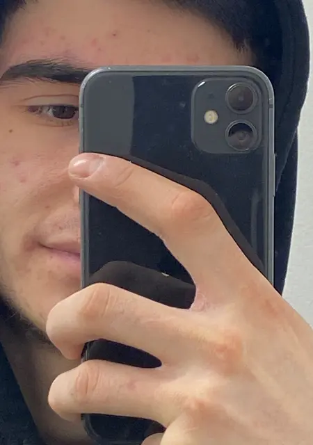 Я Davud, 21, из Раменского, ищу знакомство для постоянных отношений