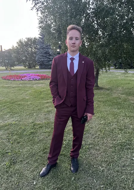 Владислав из Иванова, ищу на сайте дружбу