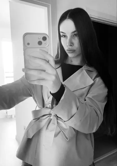 Я Дарья, 18, знакомлюсь для дружбы в Санкт-Петербурге