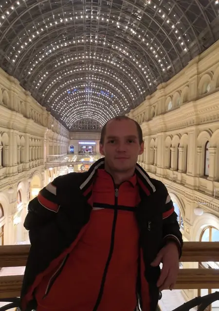 Я Дмитрий, 27, из Белгорода, ищу знакомство для постоянных отношений