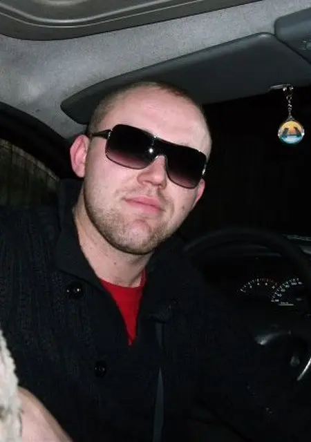 Я Снежно Белый, 36, знакомлюсь для дружбы в Бобруйске