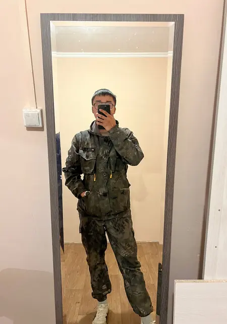 Я Аюр, 18, из Улан-Удэ, ищу знакомство для общения