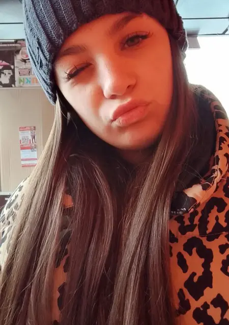 Я Лерочка, 19, знакомлюсь для общения в Москве