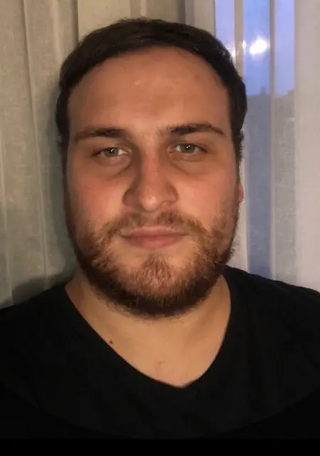 Я Марк, 32, из Геленджика, ищу знакомство для дружбы