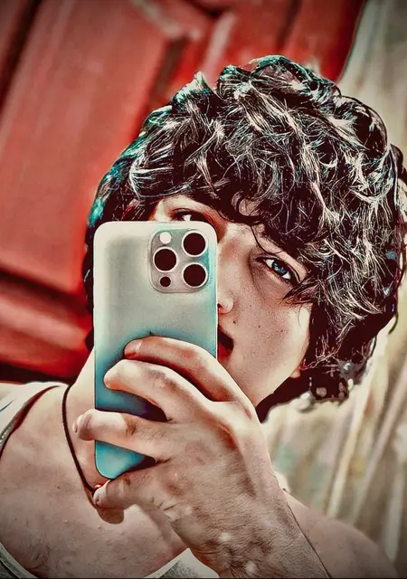 Aryan из Красногорска, мне 21, познакомлюсь на одну ночь