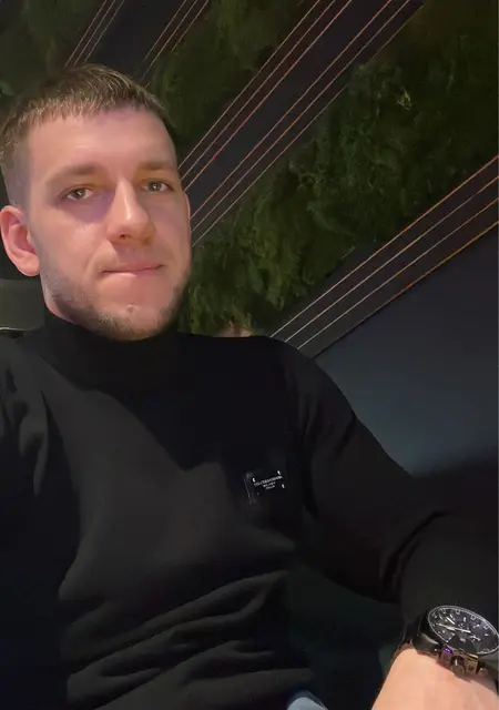 Алексей из Владивостока, мне 28, познакомлюсь для приятного времяпровождения