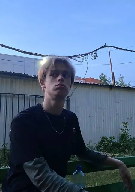 Андрей из Йошкар-Олы, мне 20, познакомлюсь на одну ночь