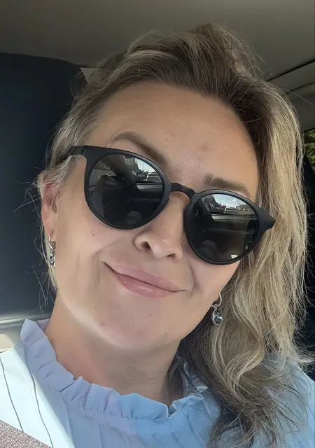 Lena из Краснодара, ищу на сайте общение