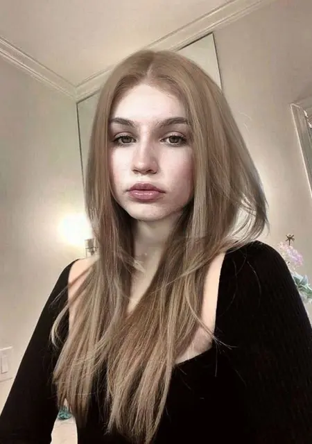 Я Алиса, 25, из Тюмени, ищу знакомства без обязательств