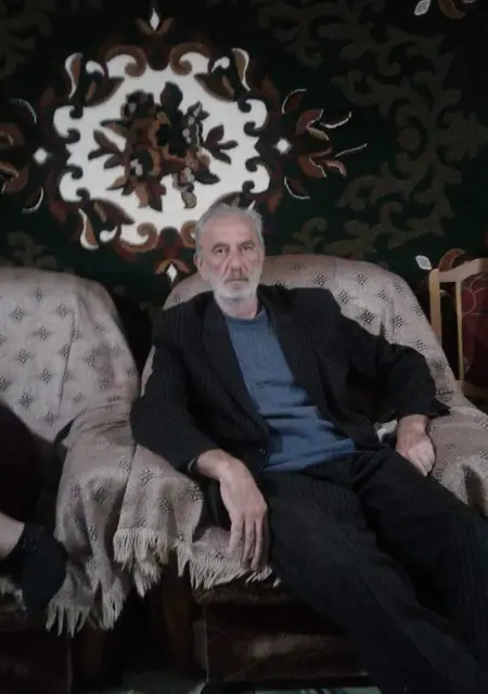 Я Алик, 67, знакомлюсь без обязательств в Грозном