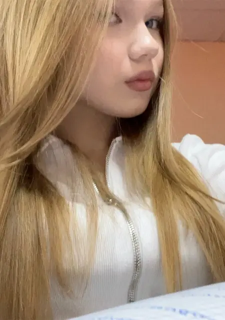 Anastasia из Самары, мне 18, познакомлюсь для общения