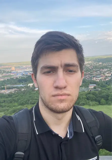 Я Tamerlan, 19, знакомлюсь для общения в Пятигорске