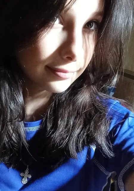 Настя из Нижнего Новгорода, ищу на сайте знакомства на одну ночь