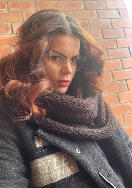 Я Елена, 28, из Иркутска, ищу знакомство для совместных путешествий