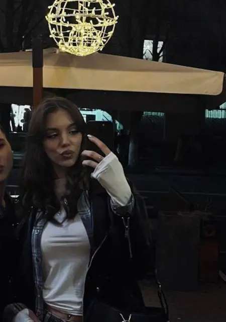 Я Ксюня, 18, знакомлюсь для вирта в Ростове-на-Дону