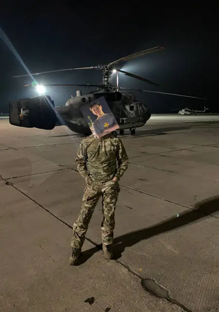 Я Радмир, 22, из Евпатории, ищу знакомство для общения