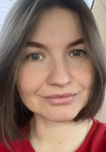 Я Настя, 37, знакомлюсь без обязательств в Соликамске