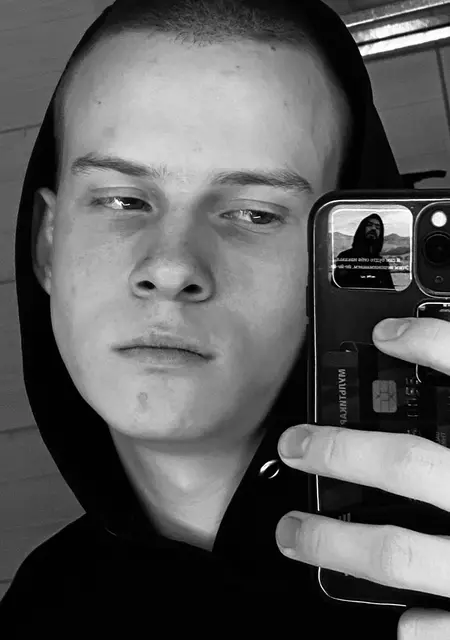 Я Даня, 20, знакомлюсь для вирта в Волгограде