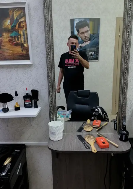 Я Александр, 55, знакомлюсь для общения в Санкт-Петербурге