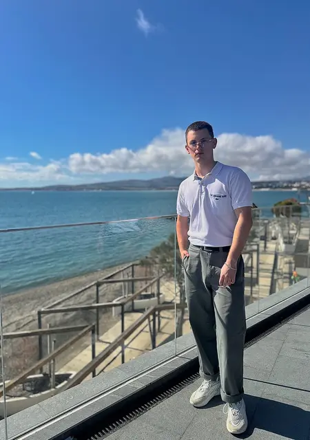 Богдан из Туапсе, ищу на сайте знакомства на одну ночь