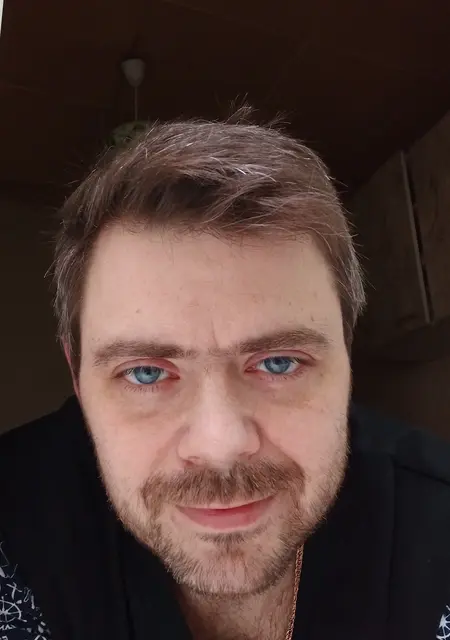 Я Витя, 33, из Кирова, ищу знакомство для постоянных отношений