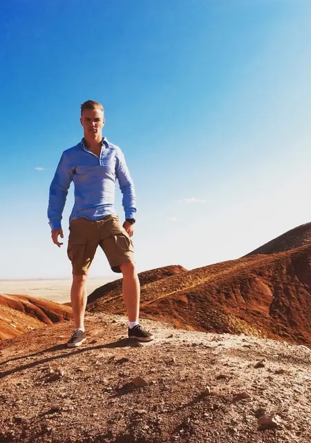 Я Волшебник, 26, знакомлюсь без обязательств в Щелково