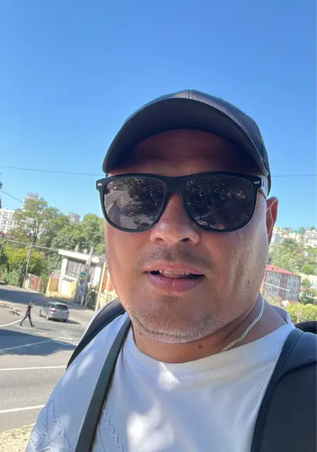 Я Алик, 40, знакомлюсь для приятного времяпровождения в Якутске