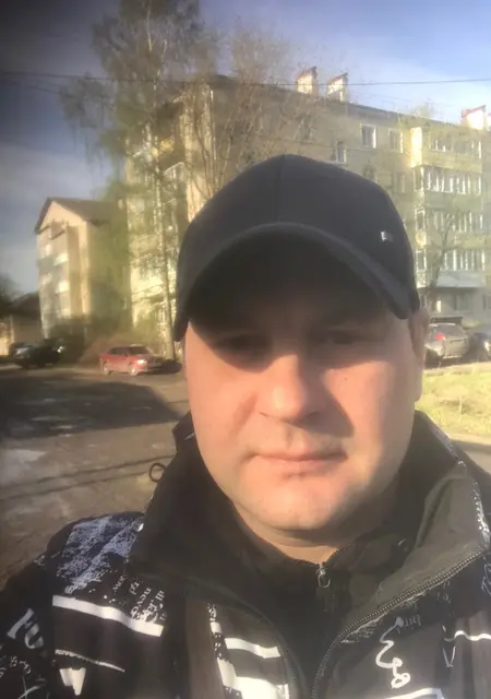 Василий из Костромы, ищу на сайте приятное времяпровождение