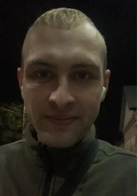 Никита из Москвы, мне 25, познакомлюсь без обязательств