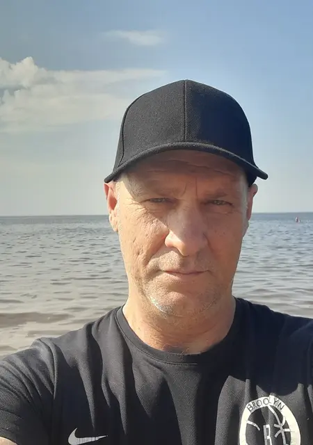 Я Дмитрий, 53, знакомлюсь для постоянных отношений в Северодвинске