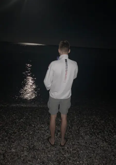 Я Вячеслав, 20, знакомлюсь для постоянных отношений в Саранске